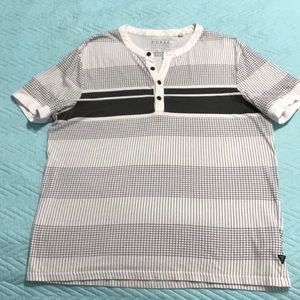 Guess shirt used